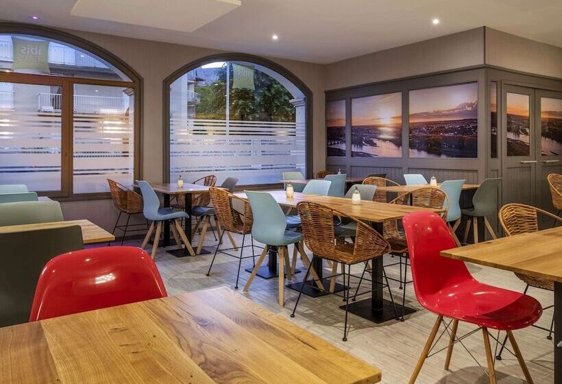 فندق Ibis Styles Blois Centre Gare