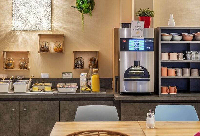 فندق Ibis Styles Blois Centre Gare