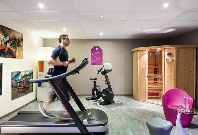 فندق Ibis Styles Blois Centre Gare