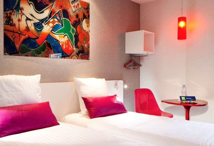 فندق Ibis Styles Blois Centre Gare