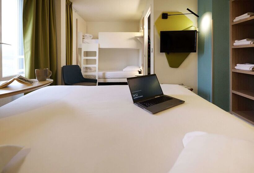 هتل Ibis Styles Bordeaux Begles Arena
