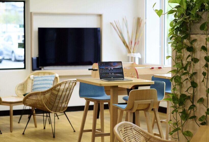 هتل Ibis Styles Bordeaux Begles Arena