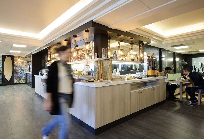 هتل Ibis Styles Bordeaux Begles Arena