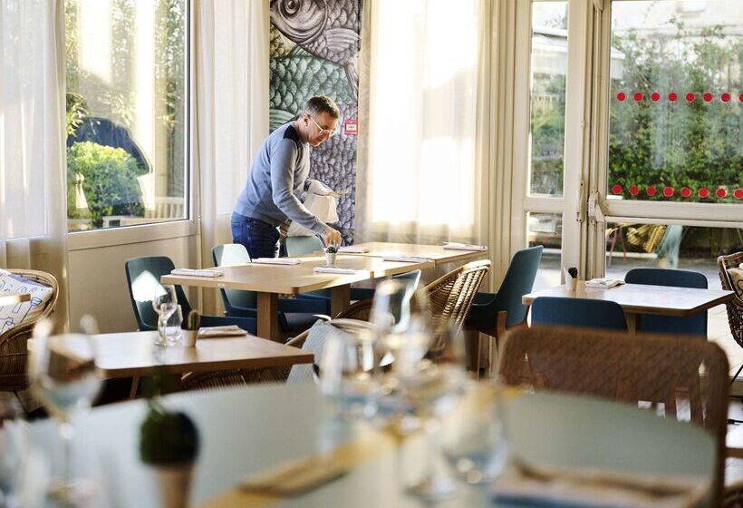 هتل Ibis Styles Bordeaux Begles Arena