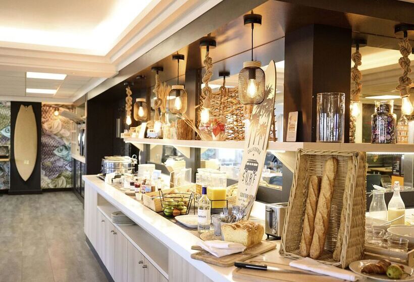 هتل Ibis Styles Bordeaux Begles Arena