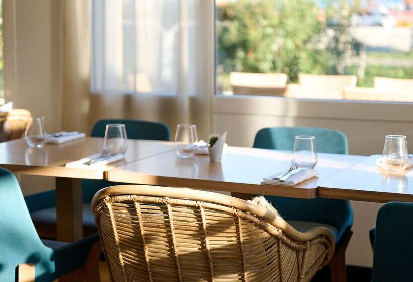 هتل Ibis Styles Bordeaux Begles Arena