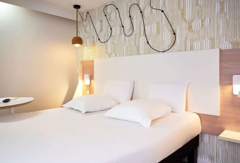 هتل Ibis Styles Bordeaux Begles Arena