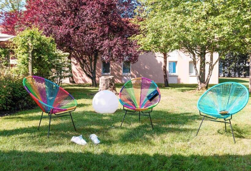 ホテル Ibis Styles Cholet