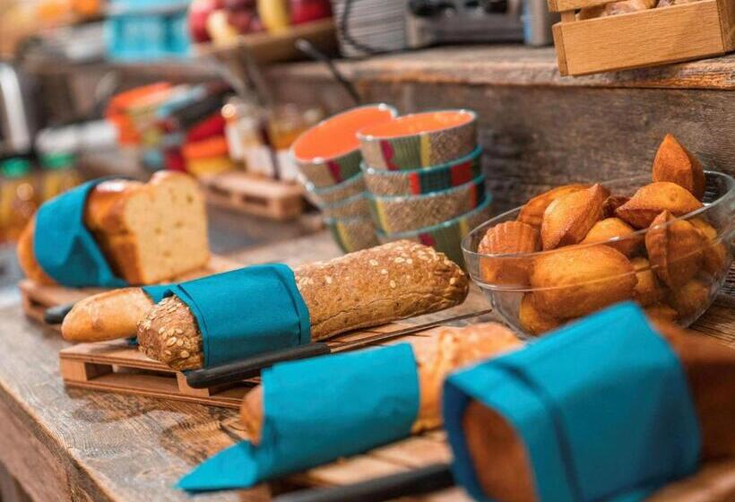 ホテル Ibis Styles Cholet