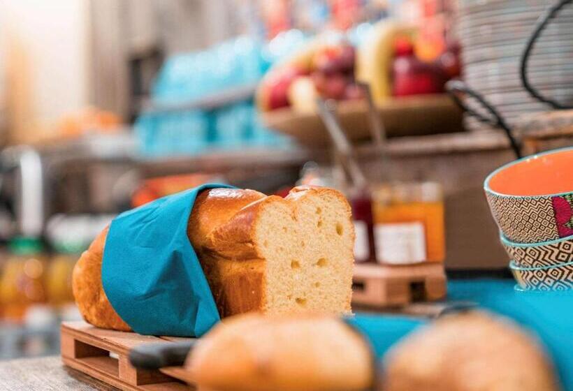 ホテル Ibis Styles Cholet