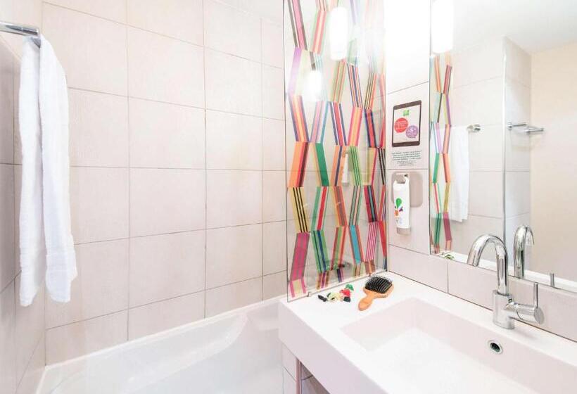 هتل Ibis Styles Cholet
