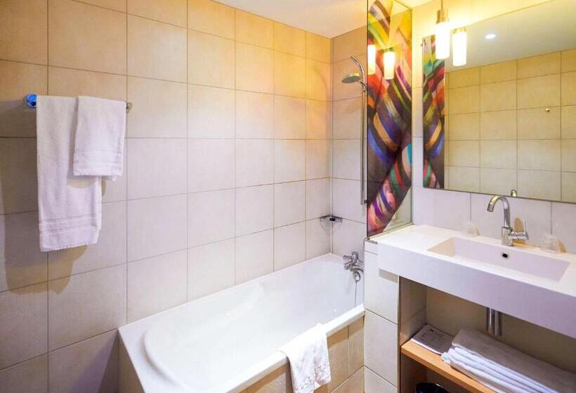 ホテル Ibis Styles Cholet