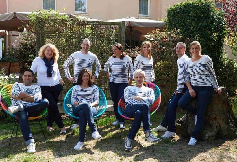 ホテル Ibis Styles Cholet