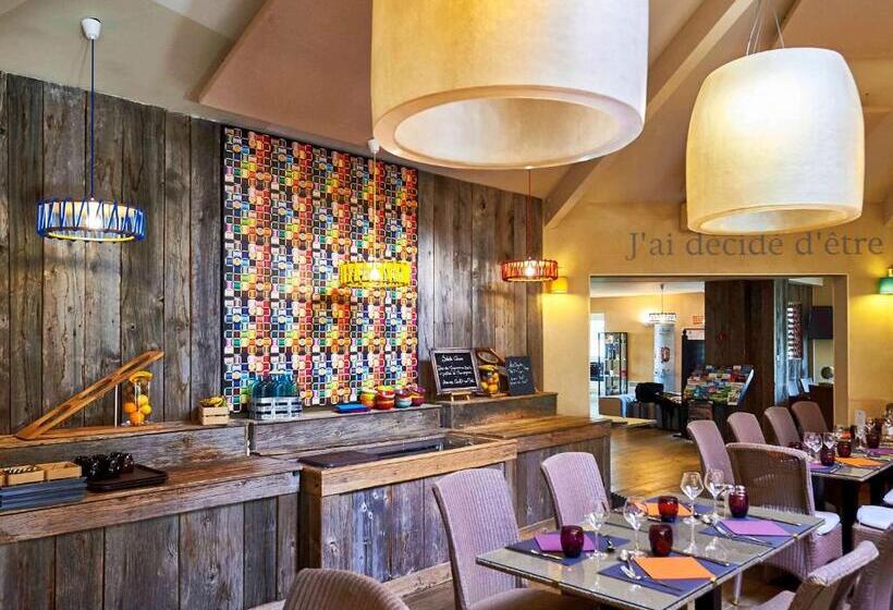 ホテル Ibis Styles Cholet