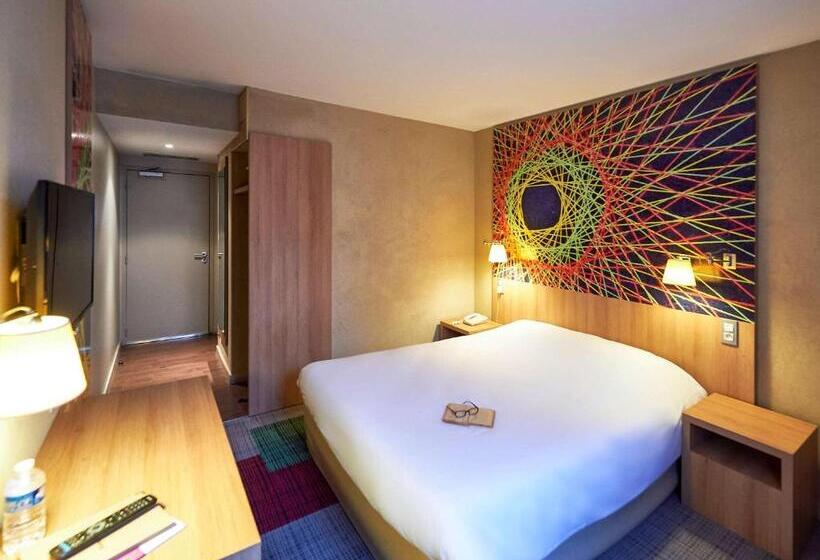 ホテル Ibis Styles Cholet