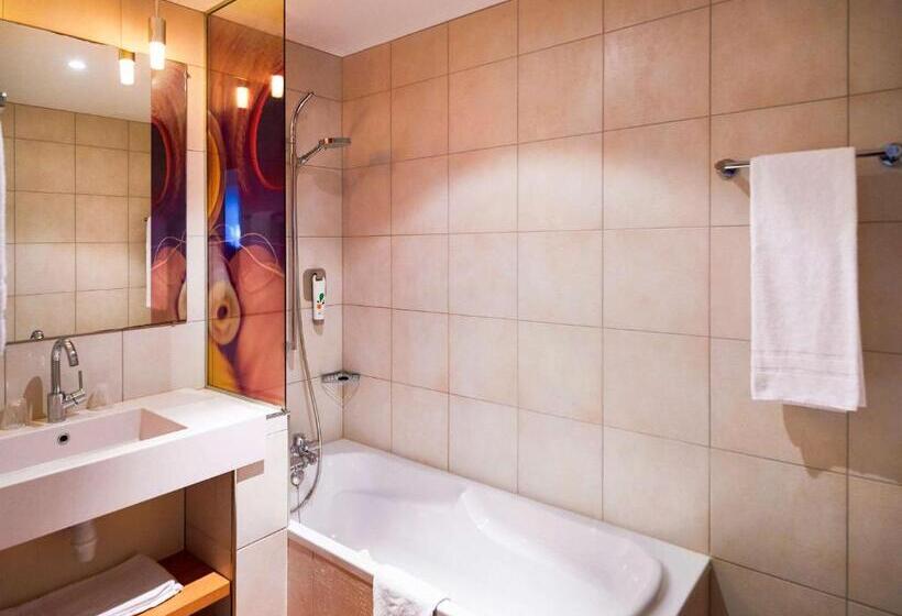 ホテル Ibis Styles Cholet