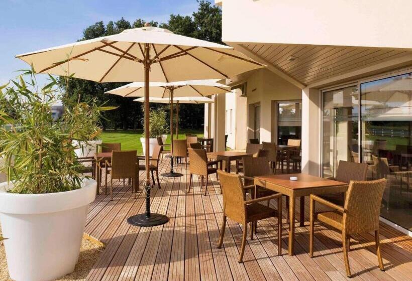 ホテル Ibis Styles Cholet