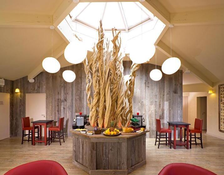 ホテル Ibis Styles Cholet