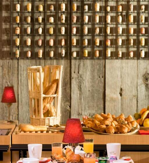 ホテル Ibis Styles Cholet