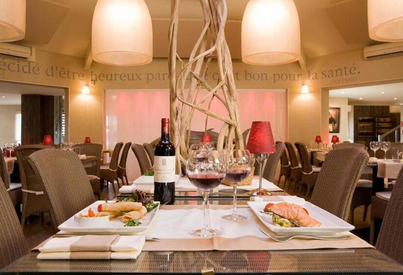 ホテル Ibis Styles Cholet