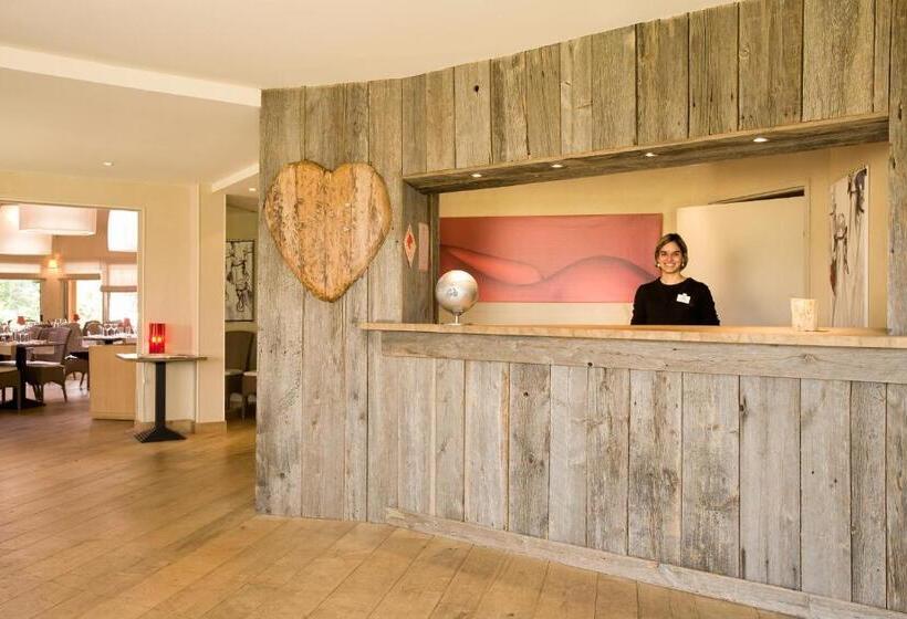 ホテル Ibis Styles Cholet