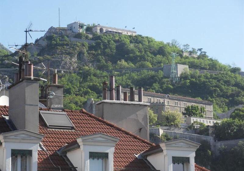 فندق Ibis Styles Grenoble Centre Gare