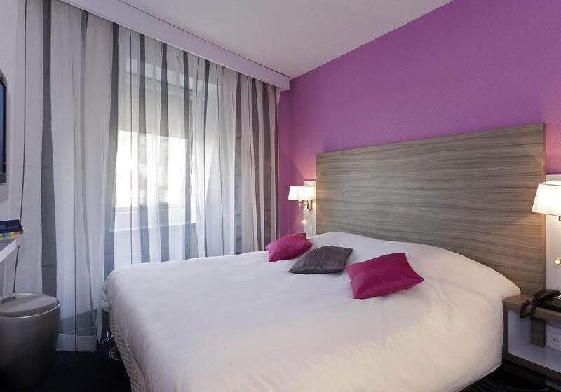 فندق Ibis Styles Grenoble Centre Gare