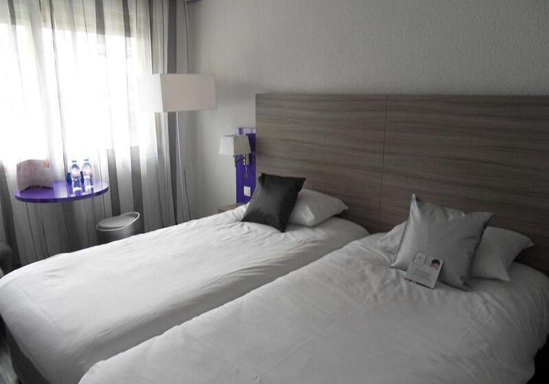 فندق Ibis Styles Grenoble Centre Gare
