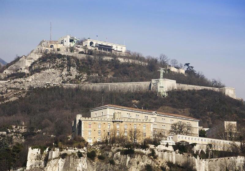 فندق Ibis Styles Grenoble Centre Gare