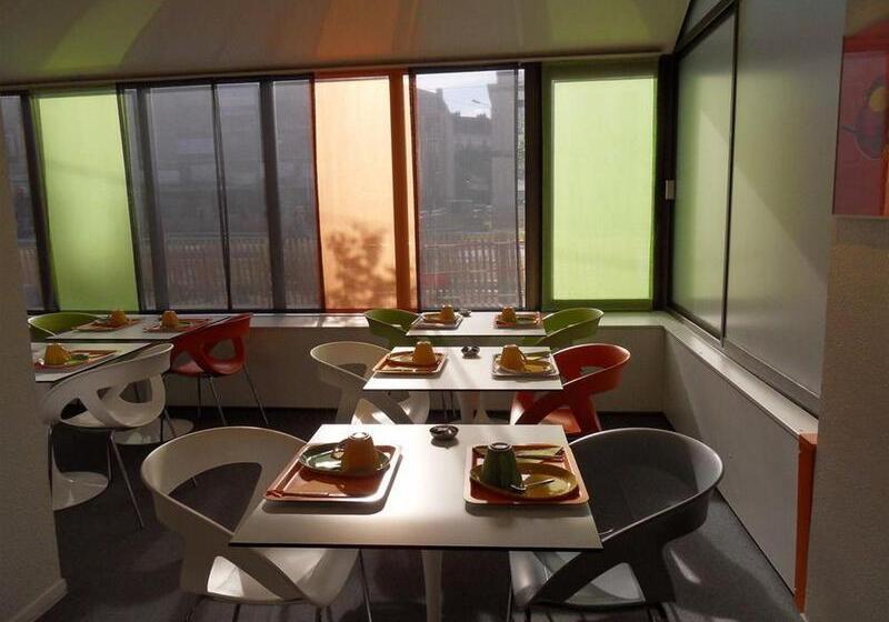 فندق Ibis Styles Grenoble Centre Gare