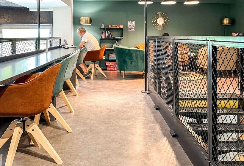 فندق Ibis Styles Saintjulienengenevois Vitam