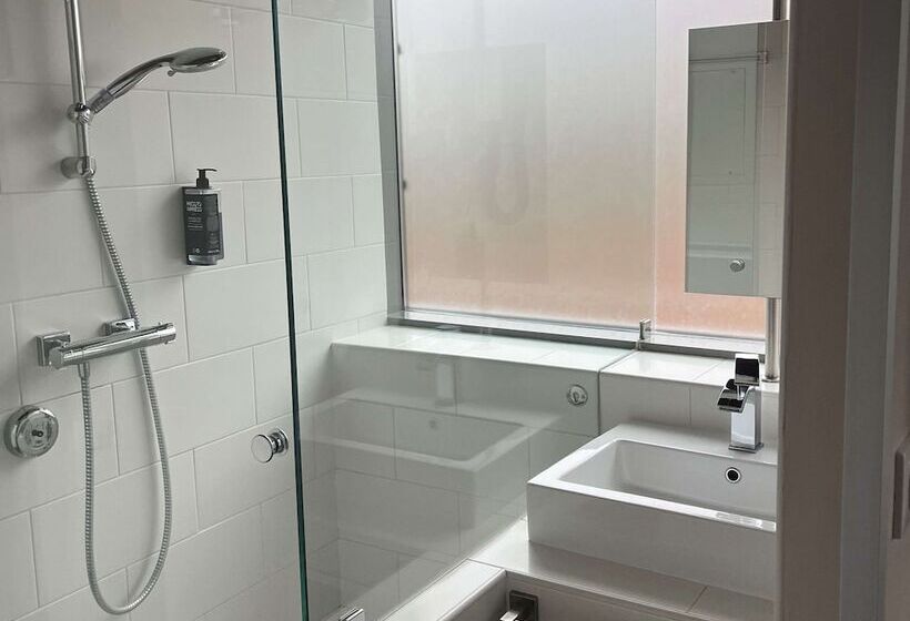 فندق Ibis Styles Saintjulienengenevois Vitam