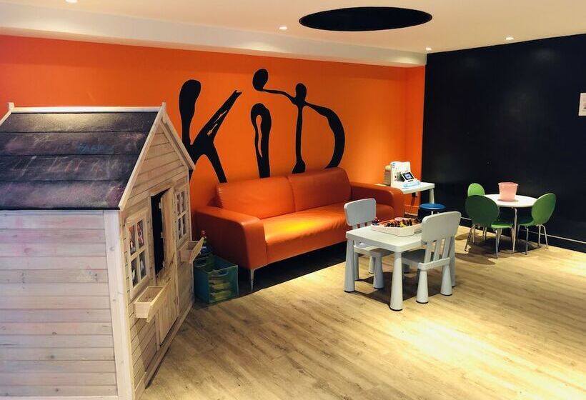 فندق Ibis Styles Saintjulienengenevois Vitam