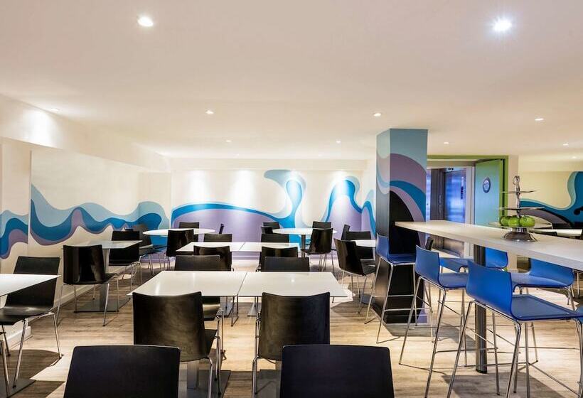 فندق Ibis Styles Saintjulienengenevois Vitam