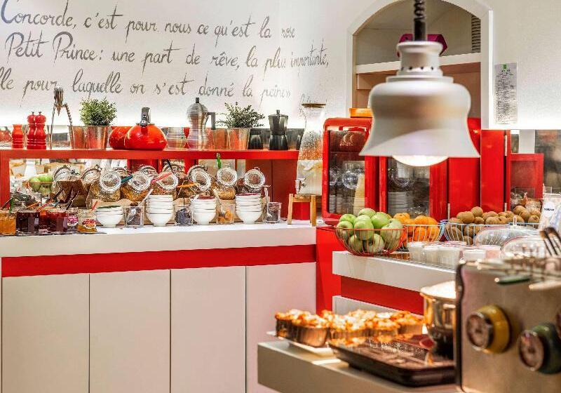 호텔 Ibis Styles Strasbourg Centre Gare