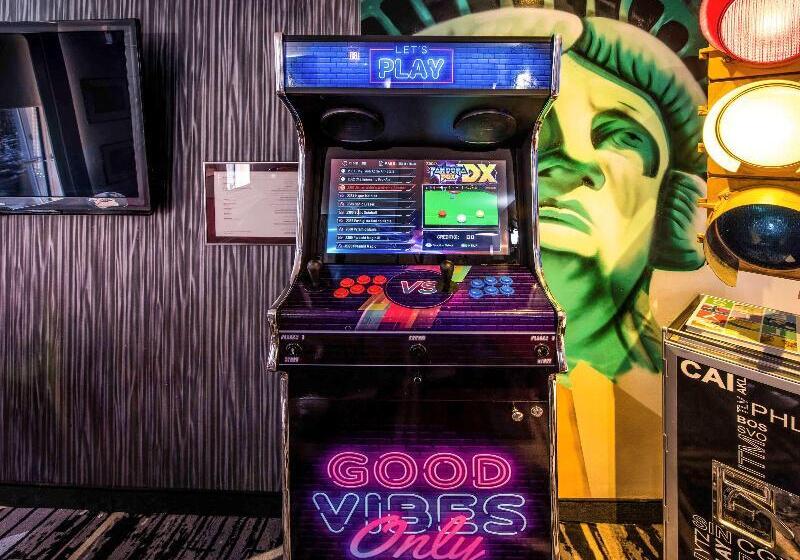 בית מלון כפרי Ibis Styles Strasbourg Centre Gare