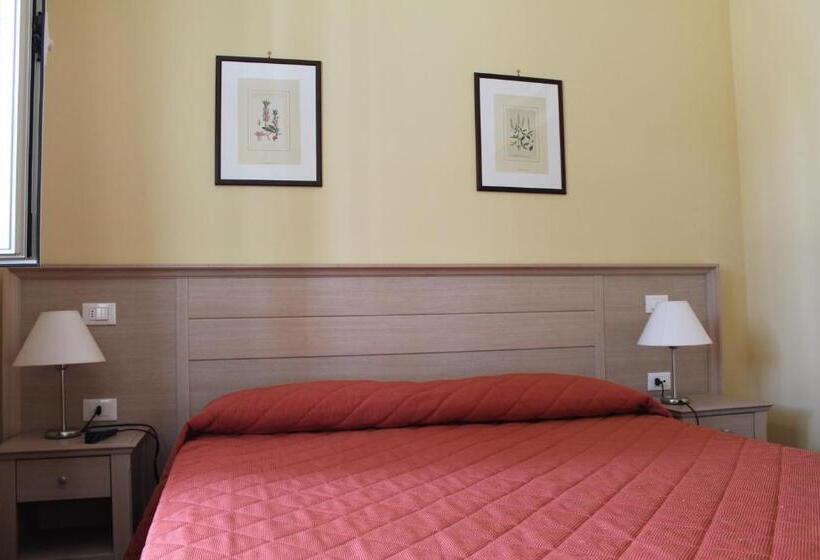 فندق Il Parco Sul Mare Resort & Spa