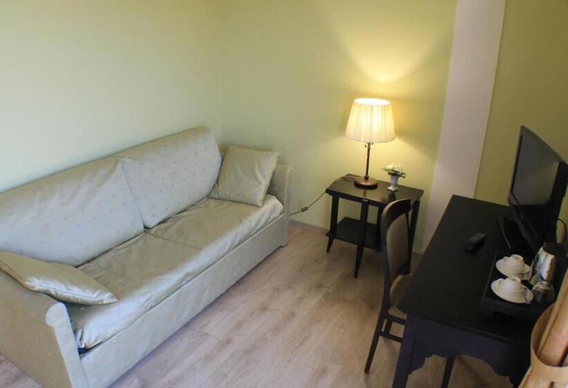 فندق Il Parco Sul Mare Resort & Spa