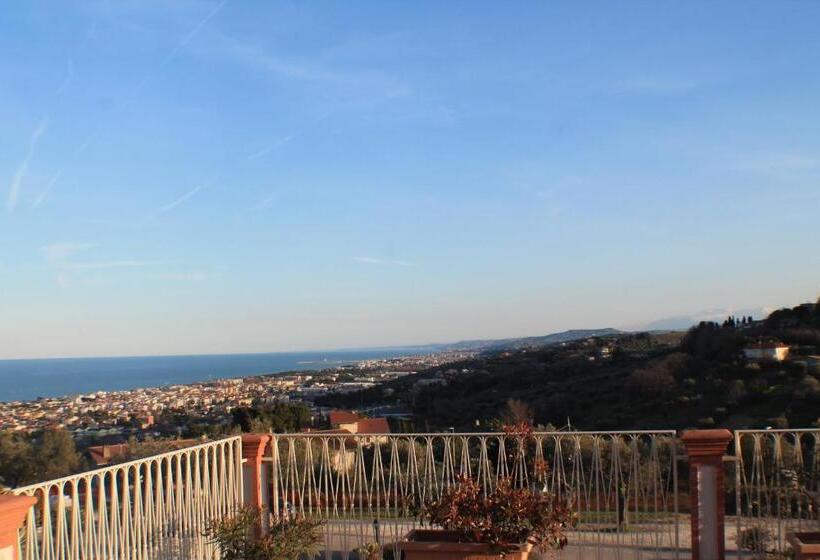 فندق Il Parco Sul Mare Resort & Spa