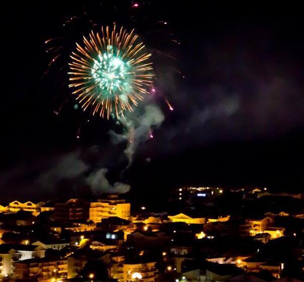 فندق Il Parco Sul Mare Resort & Spa