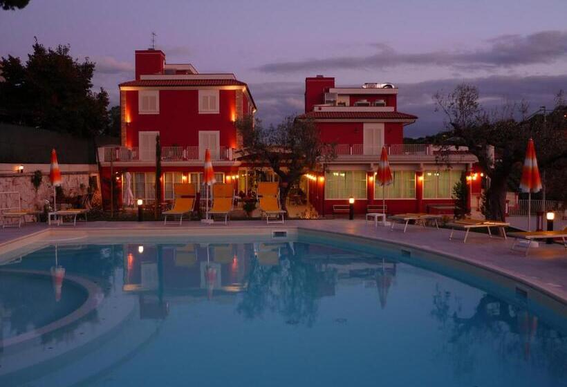 فندق Il Parco Sul Mare Resort & Spa