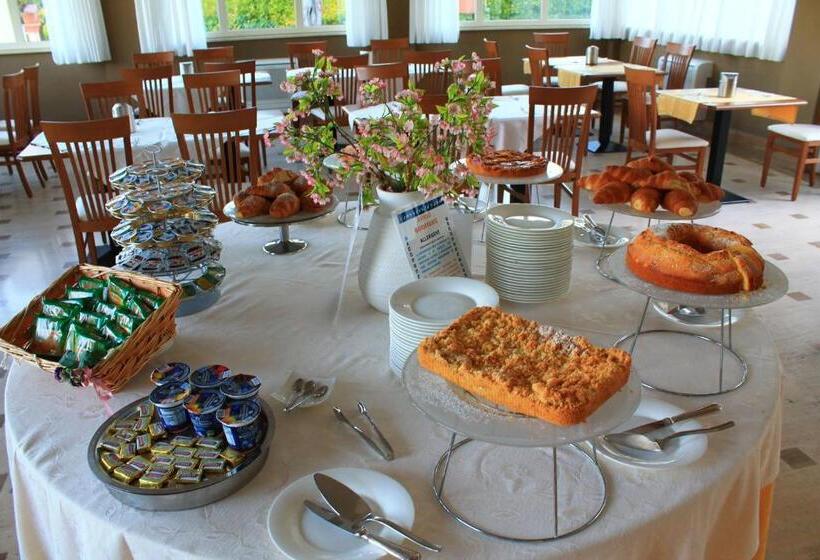 فندق Il Parco Sul Mare Resort & Spa