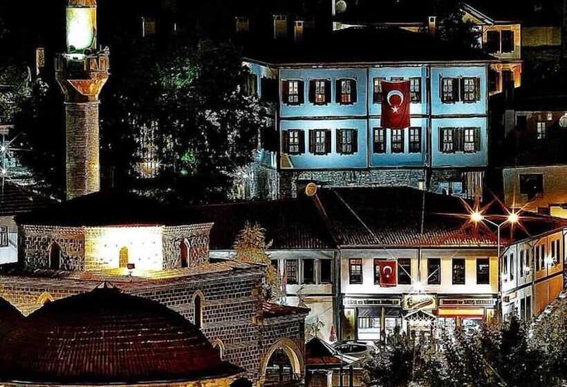 فندق Imren Lokum Konak   Special Class