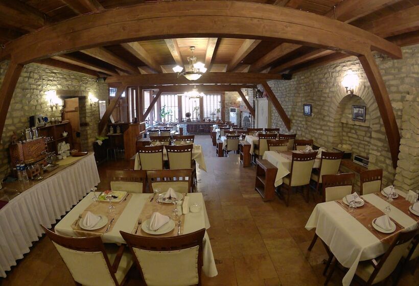 فندق Imren Lokum Konak   Special Class