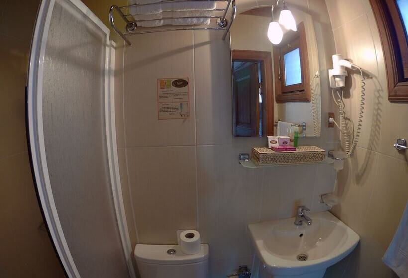 فندق Imren Lokum Konak   Special Class