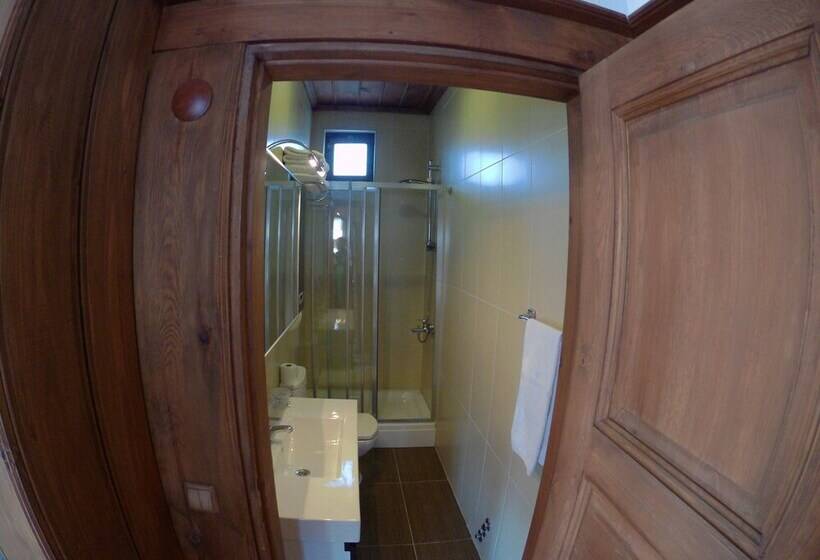 فندق Imren Lokum Konak   Special Class