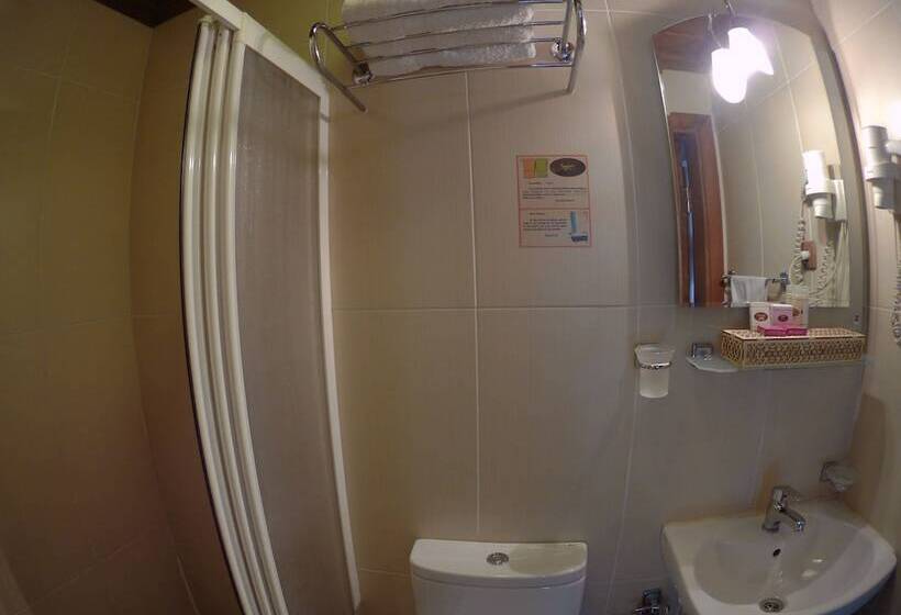 فندق Imren Lokum Konak   Special Class