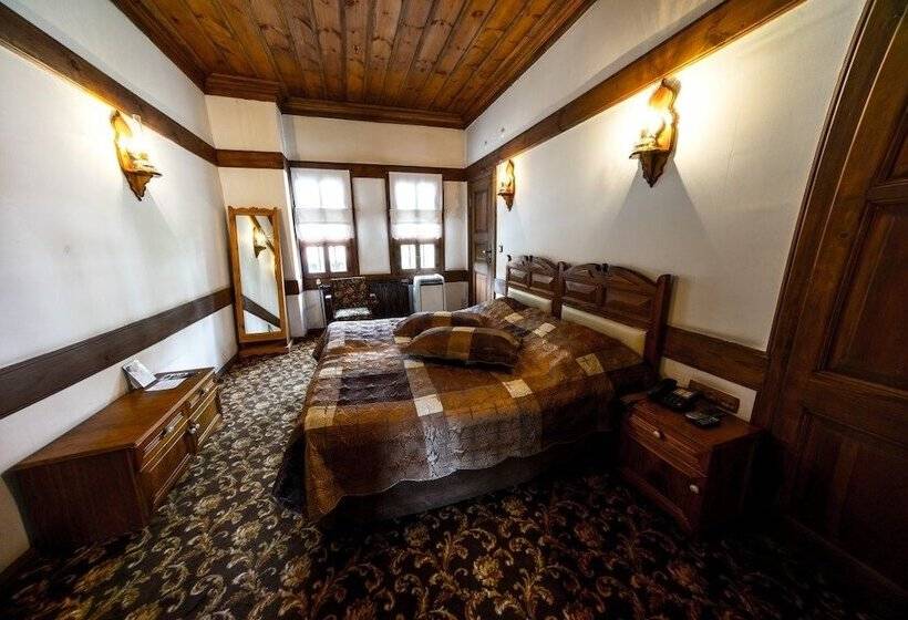 فندق Imren Lokum Konak   Special Class