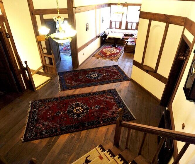 فندق Imren Lokum Konak   Special Class