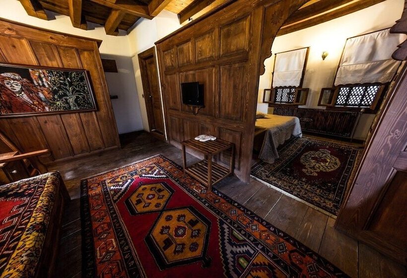 فندق Imren Lokum Konak   Special Class